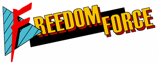 Freedom Force (USA) logo